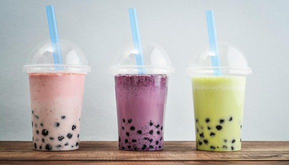 Bảo Bảo - Trà Sữa & Bánh Tráng