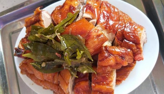 2 Vịt - Vịt Quay Lu Lạng Sơn - Shop Online