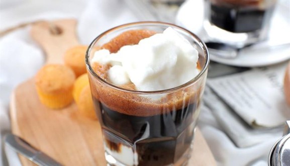 Gấu - Coffee And Tea