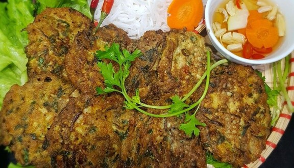 Hải Kều - Chả Rươi Tứ Kỳ