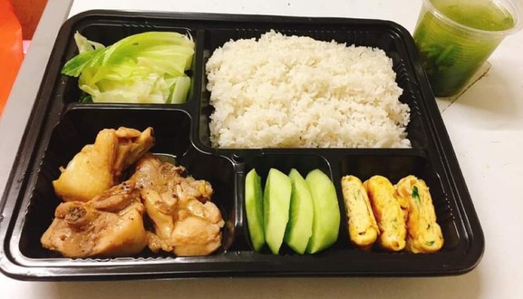 Cơm Jax - Shop Online