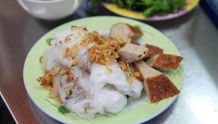 Bún Chả, Bánh Cuốn Nóng & Gà Tần - Mễ Trì Thượng