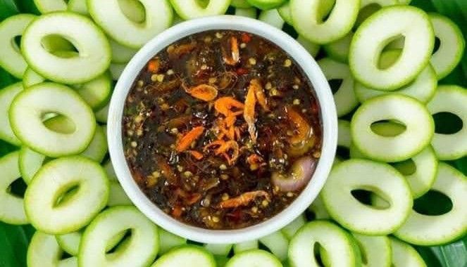 Quán Gấm Còi - Xoài Cóc Bao Tử & Đồ Ăn Vặt Online