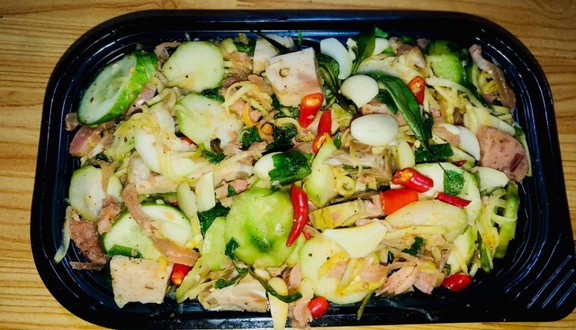 Tré Trộn LyLy - Chi Lăng