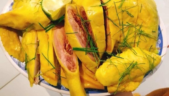 Gà Rán, Cơm Tấm & Bánh Mì Đò Quan