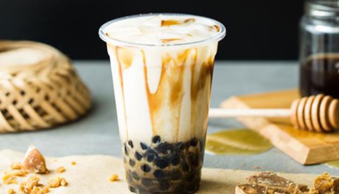 Trà Sữa Nhà Làm Vy