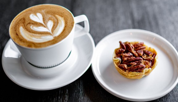 Rose Coffee - Cà Phê, Trà & Sinh Tố