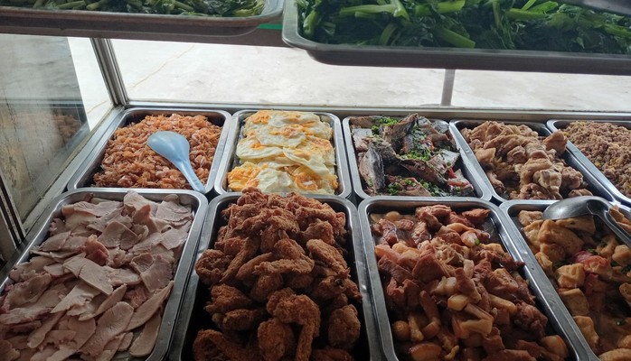 Hoàng Ngân - Cơm Văn Phòng