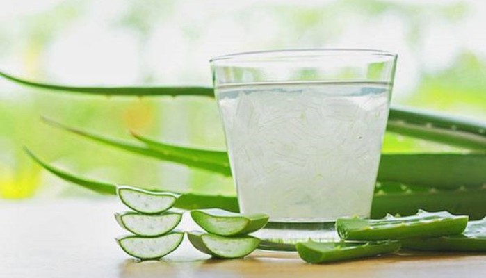 Katico Shop - Nước Uống Nha Đam Trái Cây - Shop Online - Cô Bắc