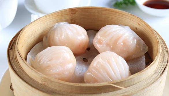 Há Cảo Cầu Hang
