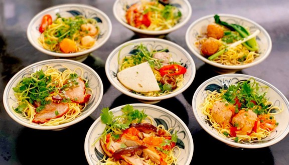 Nhà Hàng Ngọc Lục Bảo