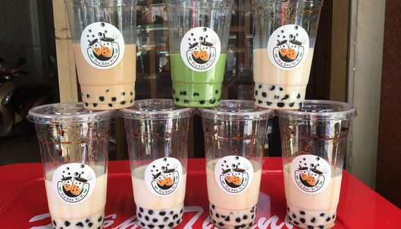 Trà Sữa ViVi