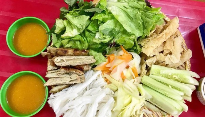 Bún Cá & Bánh Đa Cá Rô Đồng - Gia Huy Quán