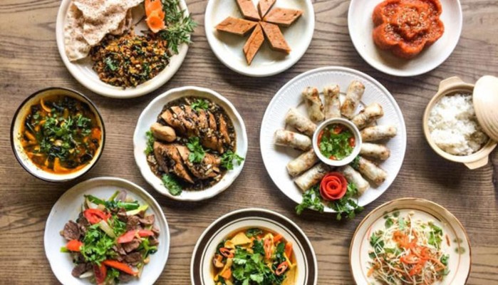 Quán Chay An Phước