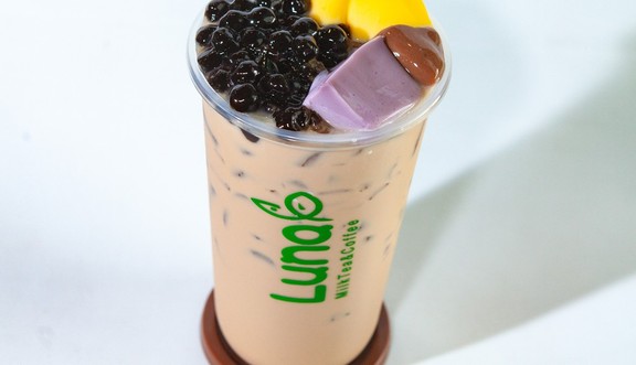 Luna Milktea & Coffee