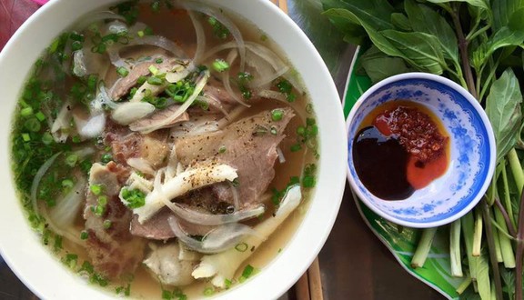 Phở Lynh