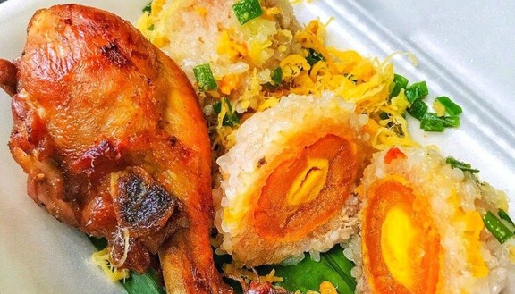 Quán 79 - Cơm Trưa & Ăn Vặt