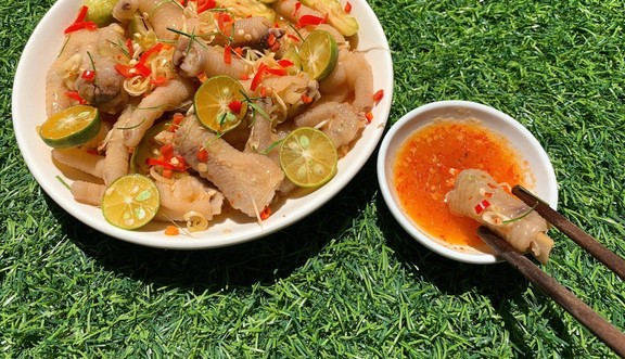 Ăn Vặt Tiên Lê - Shop Online