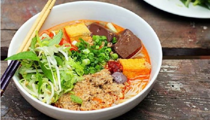 Bún Cua Đồng Tuấn Phát