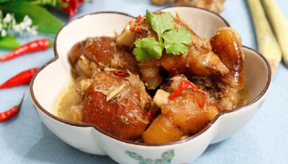 CC Food Việt Nam