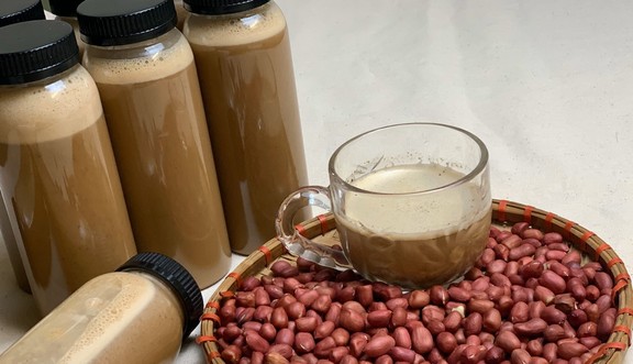 Linh Tồ - Ăn Vặt Online