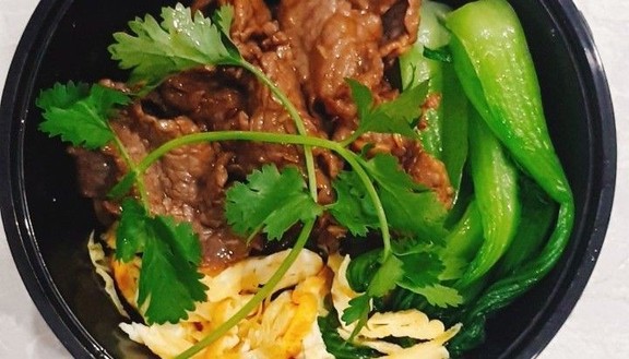 Mì Trộn Wow - Shop Online