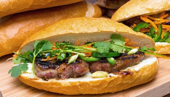 Bánh Mì Lan