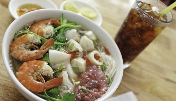 Thổ Fresh Food & Drinks