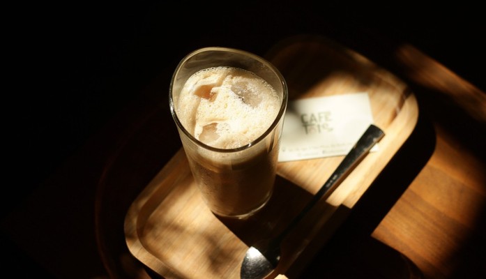 Cafe Tòte - Vạn Phúc
