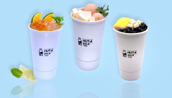 Huta Milk Tea