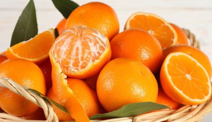 FS - Trái Cây Tươi - Nguyên Khiết