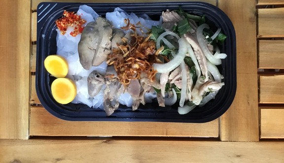 Bánh Ướt An Phúc