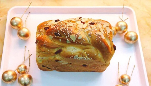 Hảo - Bánh Nướng
