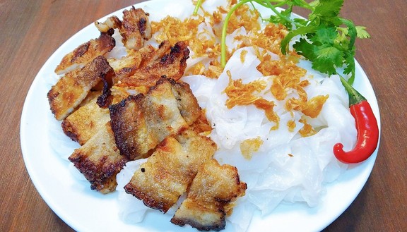 Bánh Cuốn Ninh Bình Kỳ Béo