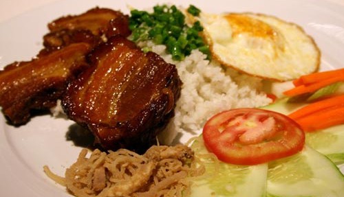 Vườn Xanh 79 - Cà Phê & Cơm Trưa