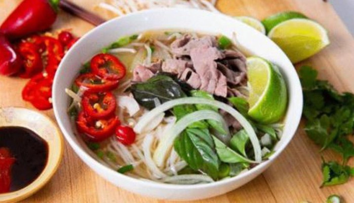 Phở Tuấn Hảo