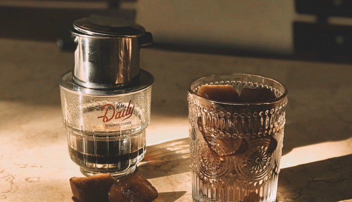 The Daily Coffee