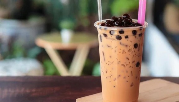 Hi Lavender - Trà Sữa & Ăn Vặt