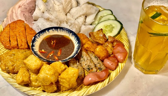 Việt Anh - Bún Đậu & Bún Chả Hà Nội