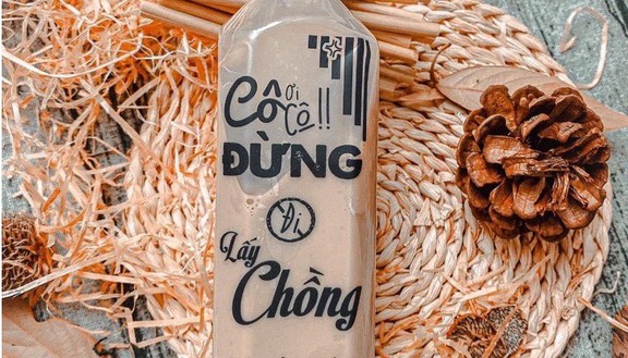 Quán Cô Tím - Trà Sữa & Ăn Vặt