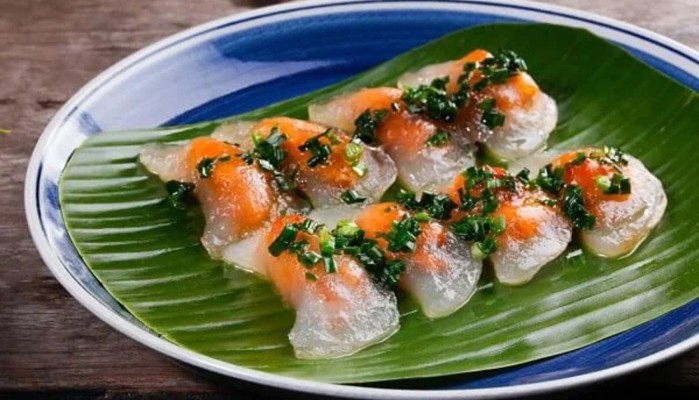 Bánh Lọc & Bánh Bao Huyền Phương
