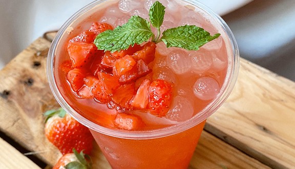 Nhà Dâu - Đường Số 13