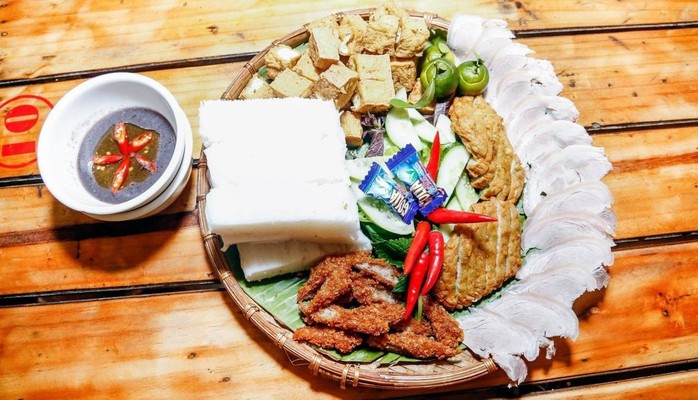 Hải Cường Food - Ăn Vặt