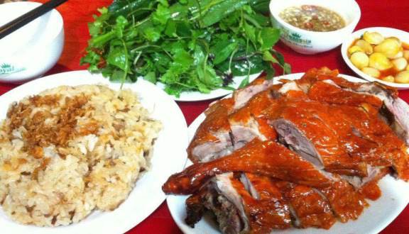 Phở Vũ Gia - Chuyên Phở Bò & Cơm Rang - KĐT Nam Cường