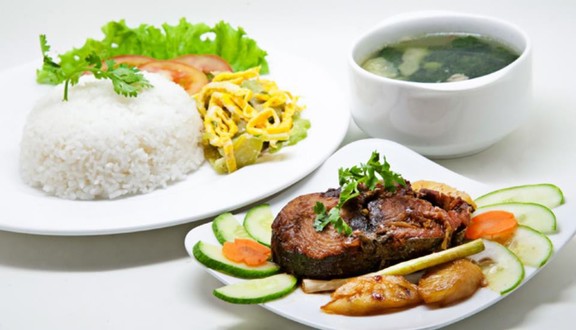 Cơm Ngon Lắm