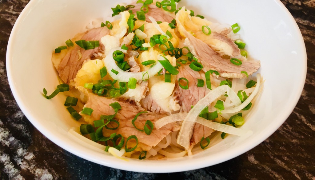 Phở Công ở Quận Phú Nhuận, TP. HCM | Foody.vn