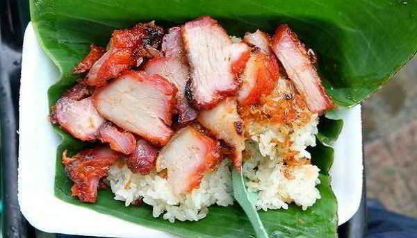 Xôi Hạnh