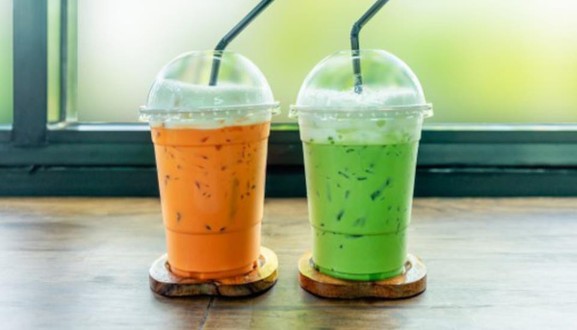 Hami Halal - Trà Sữa & Ăn Vặt