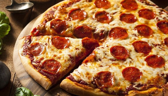 Pizza Dough - Pizza & Fast Food - Shop Online