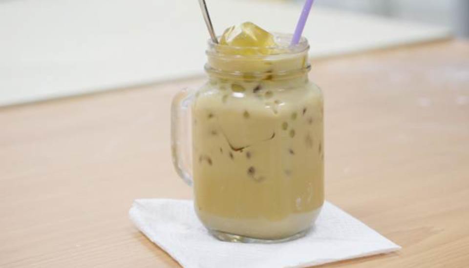 Trà Sữa Zin - Nguyễn Xiển